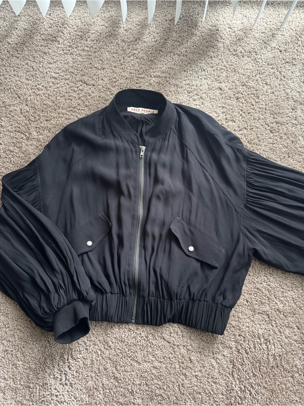 Women’s Free People Jacket